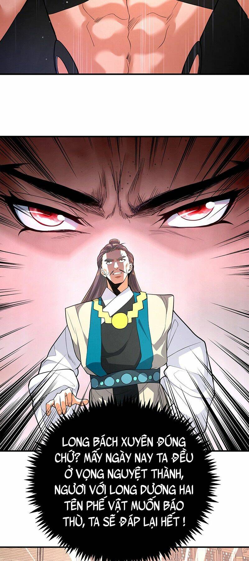 Ta Là Ma Tông Đại Phản Phái - Chapter 9 - Page 34