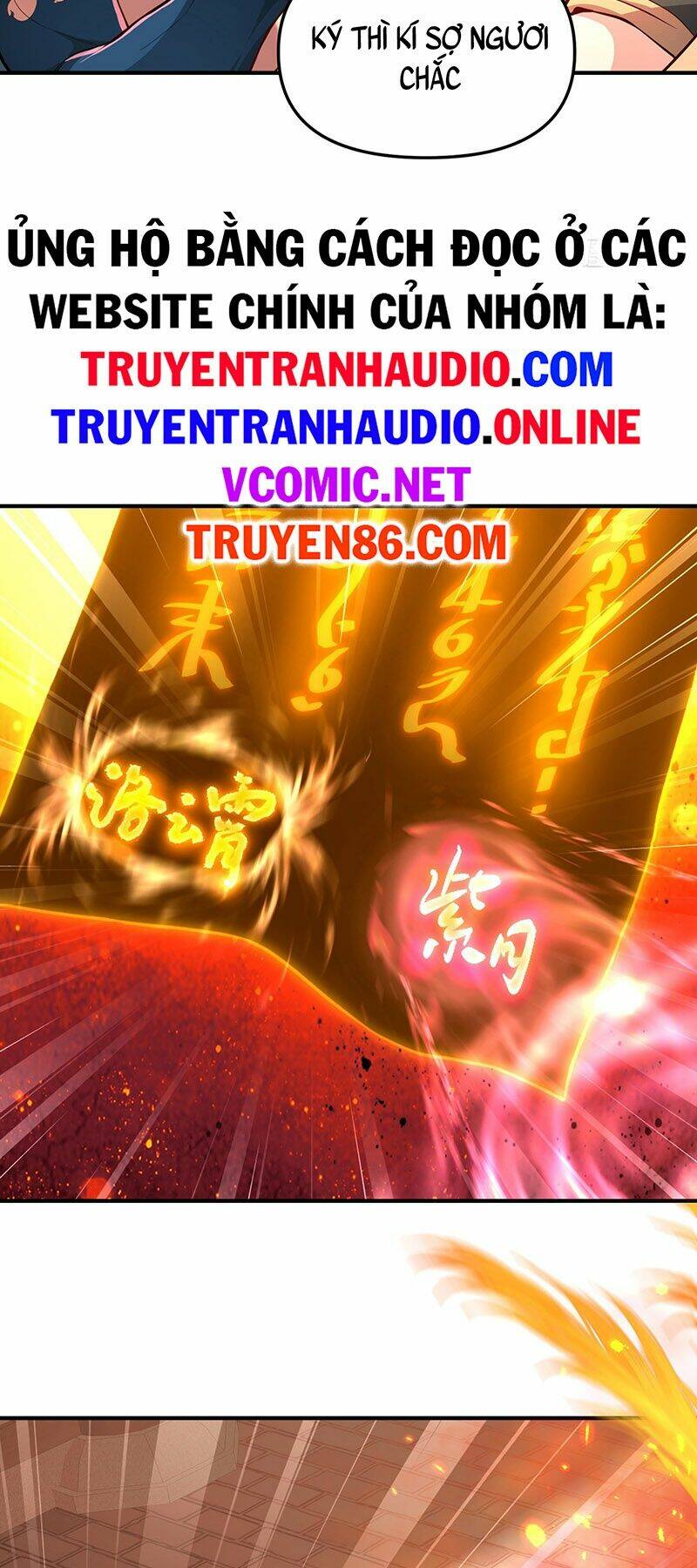 Ta Là Ma Tông Đại Phản Phái - Chapter 9 - Page 6