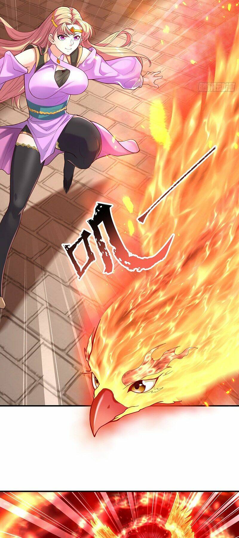 Ta Là Ma Tông Đại Phản Phái - Chapter 9 - Page 7