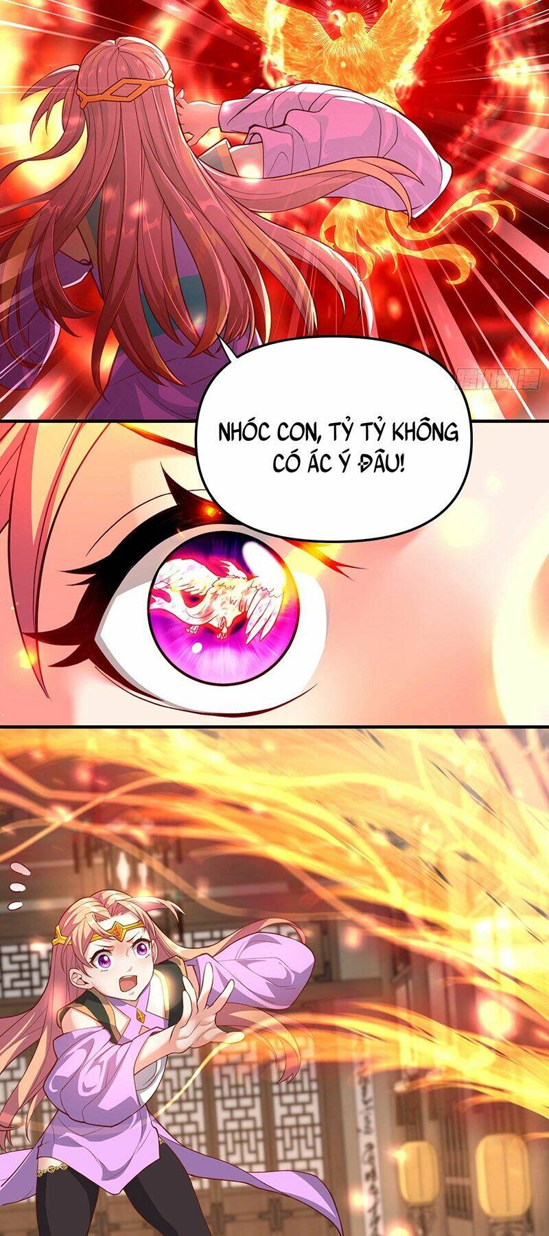 Ta Là Ma Tông Đại Phản Phái - Chapter 9 - Page 8