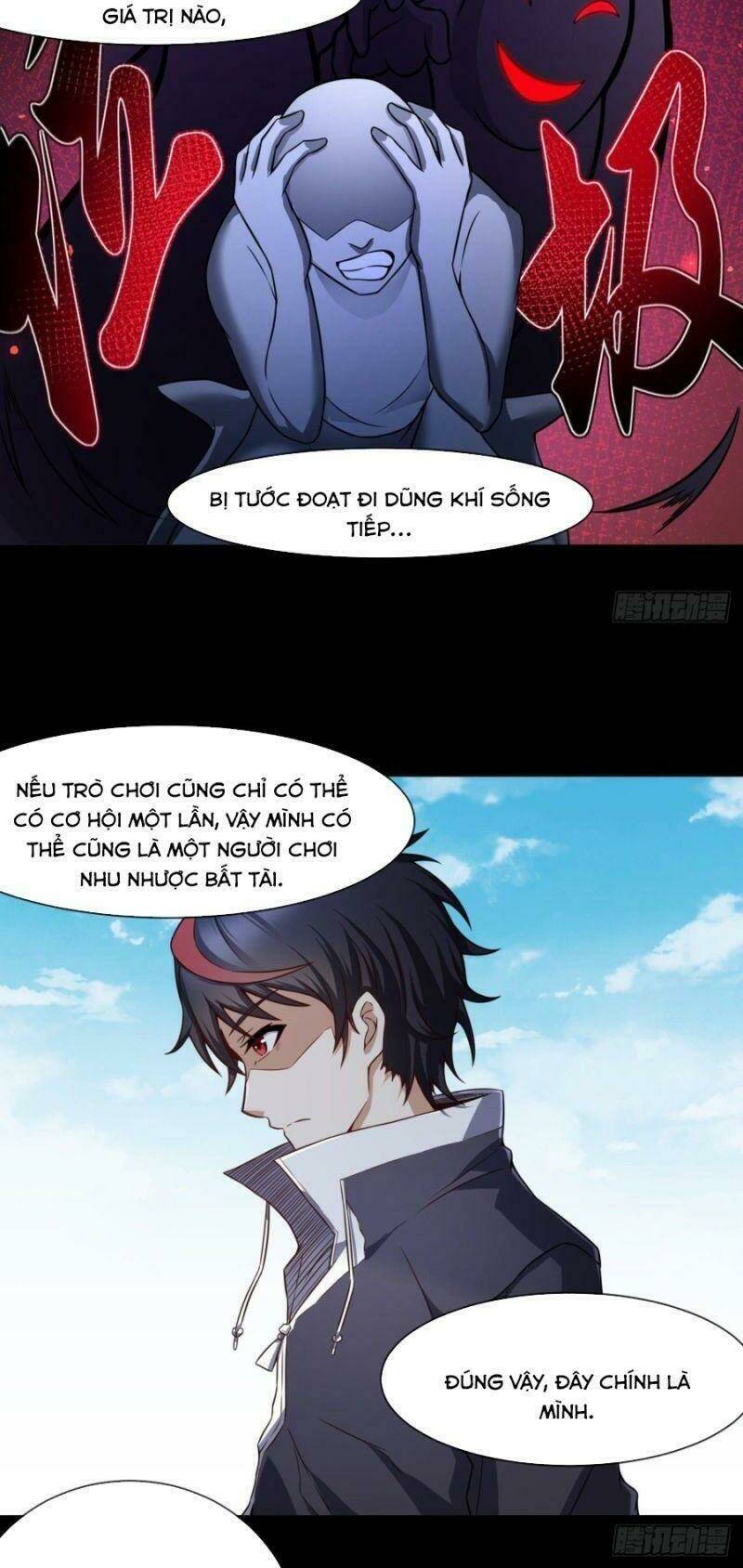 Chuyển Sinh Thành Nữ Hầu Tà Ác - Chapter 51 - Page 13