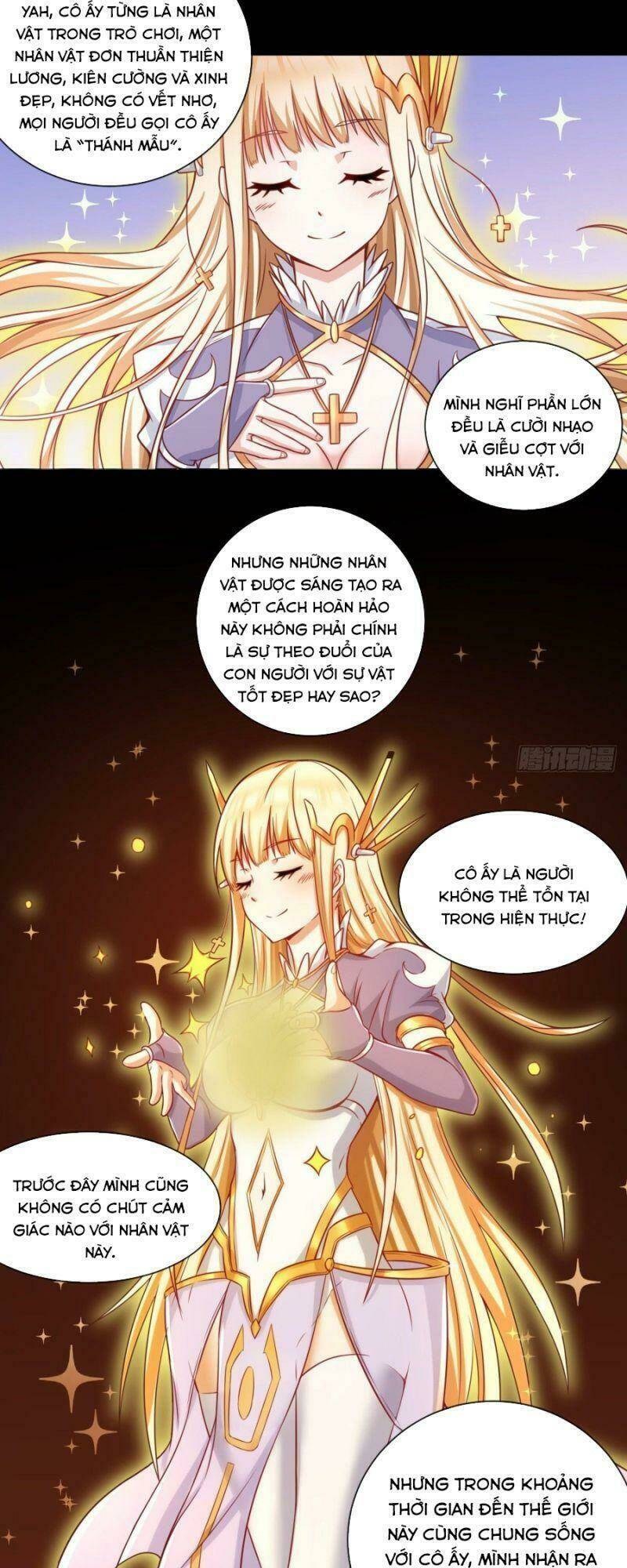 Chuyển Sinh Thành Nữ Hầu Tà Ác - Chapter 51 - Page 14