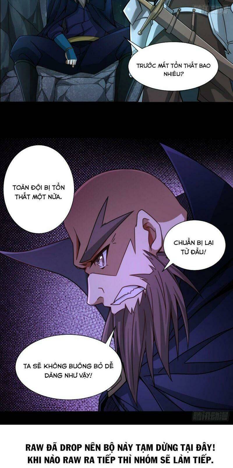 Chuyển Sinh Thành Nữ Hầu Tà Ác - Chapter 51 - Page 19