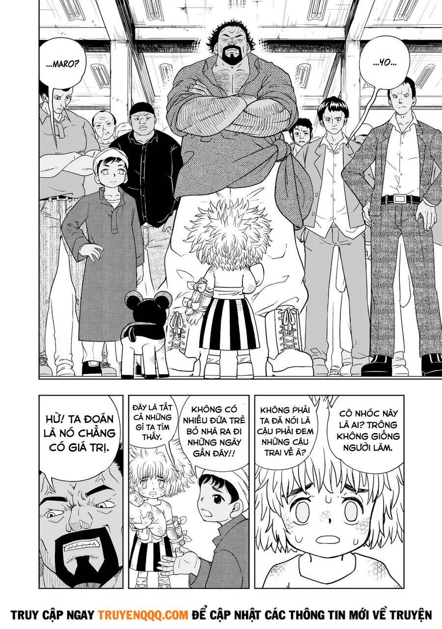 Gash Bell!! - Chapter 1.5 - Page 15