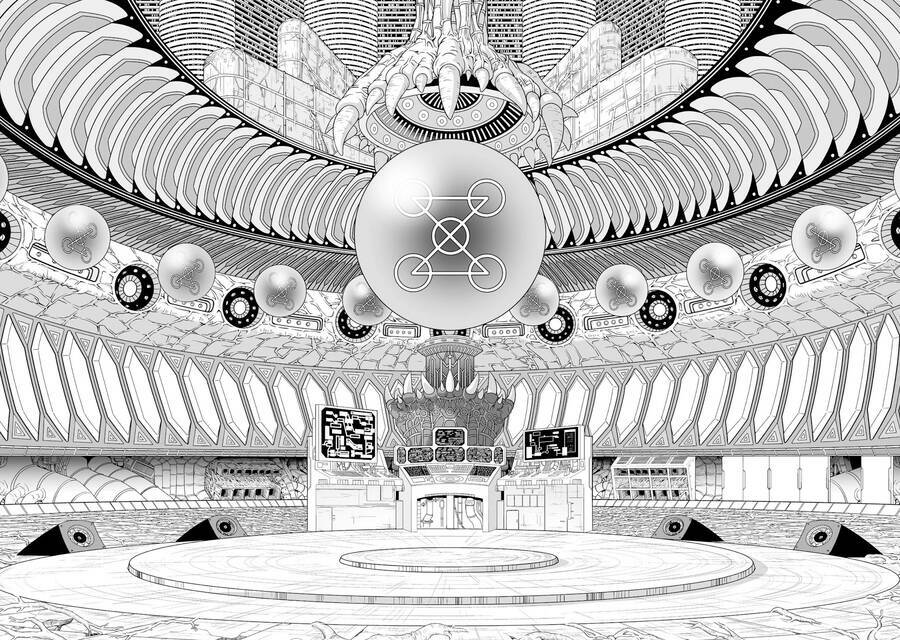 Gash Bell!! - Chapter 1.5 - Page 4