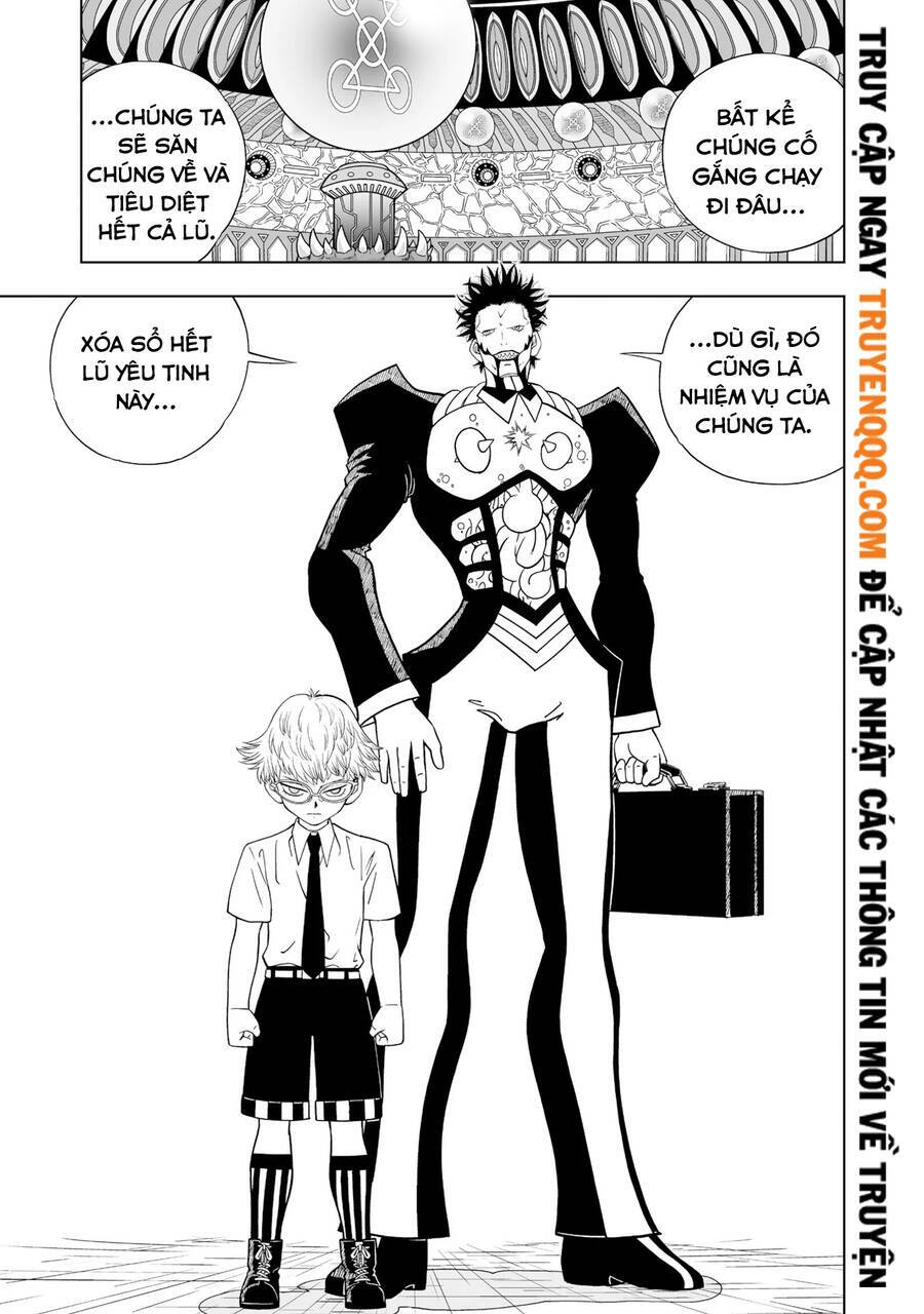 Gash Bell!! - Chapter 1.5 - Page 6