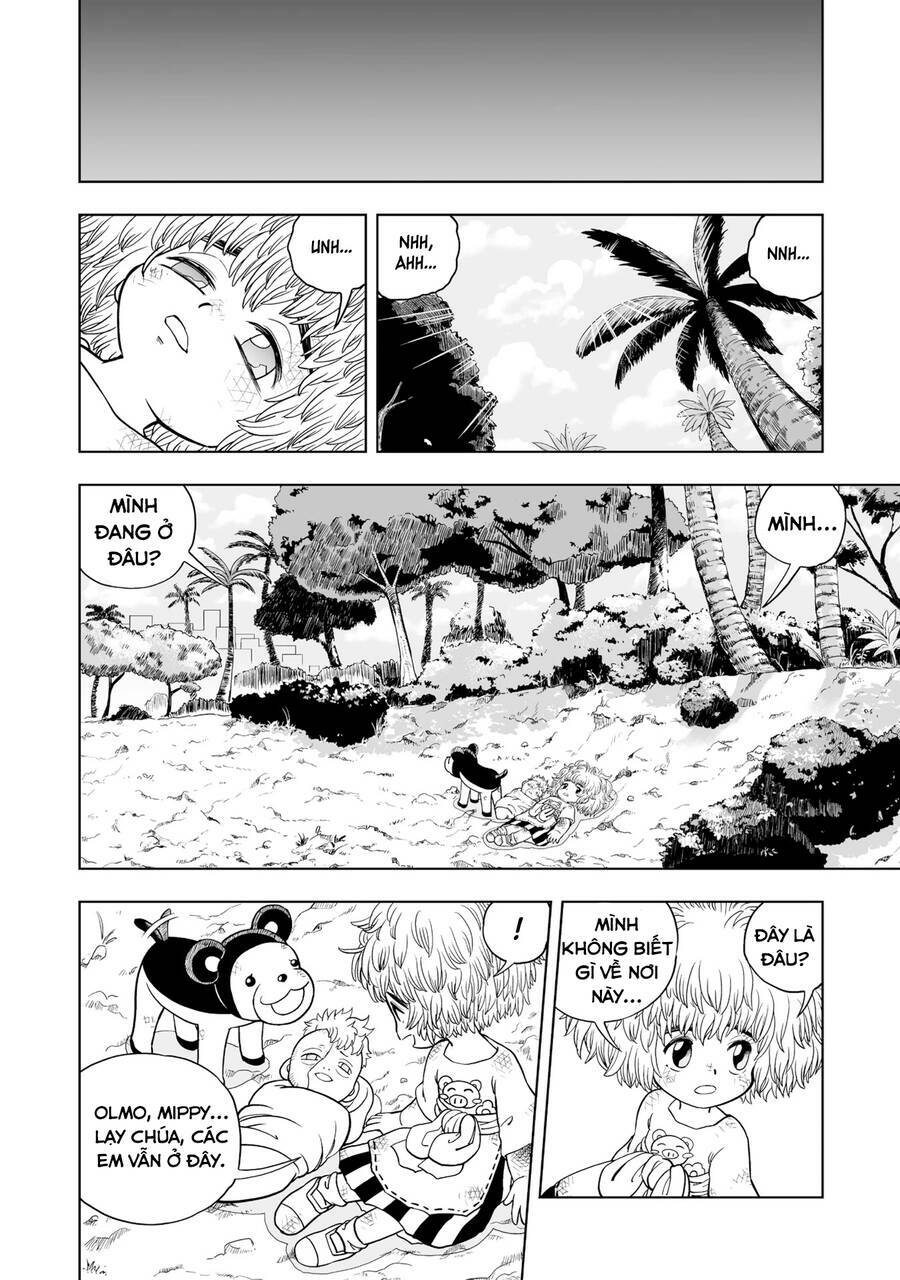 Gash Bell!! - Chapter 1.5 - Page 7