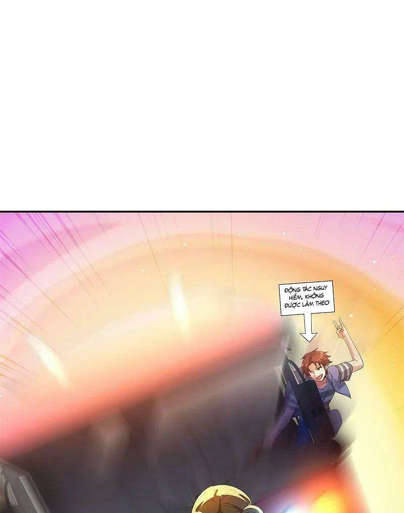 Vòng Bạn Bè Mạnh Nhất Của Tiên Giới - Chapter 183 - Page 9