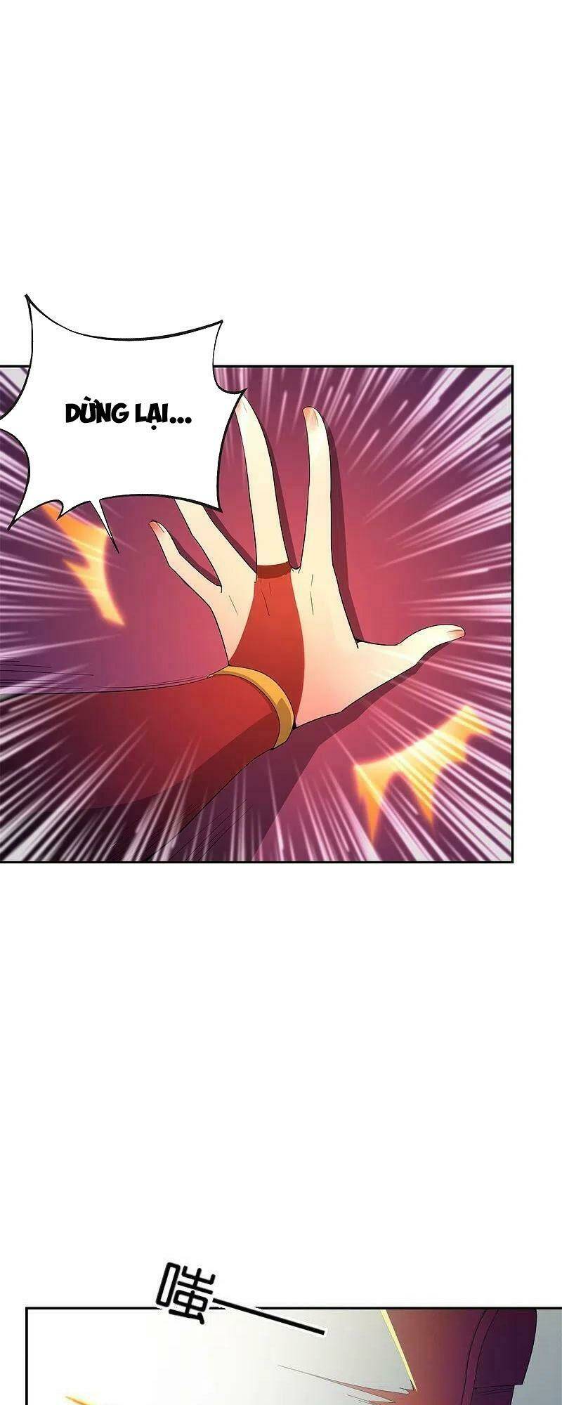 Vòng Bạn Bè Mạnh Nhất Của Tiên Giới - Chapter 183 - Page 11