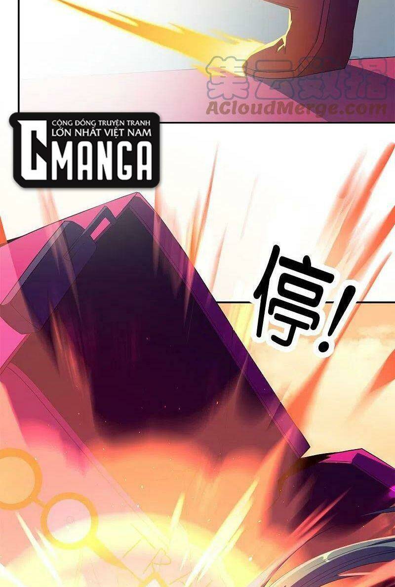 Vòng Bạn Bè Mạnh Nhất Của Tiên Giới - Chapter 183 - Page 12