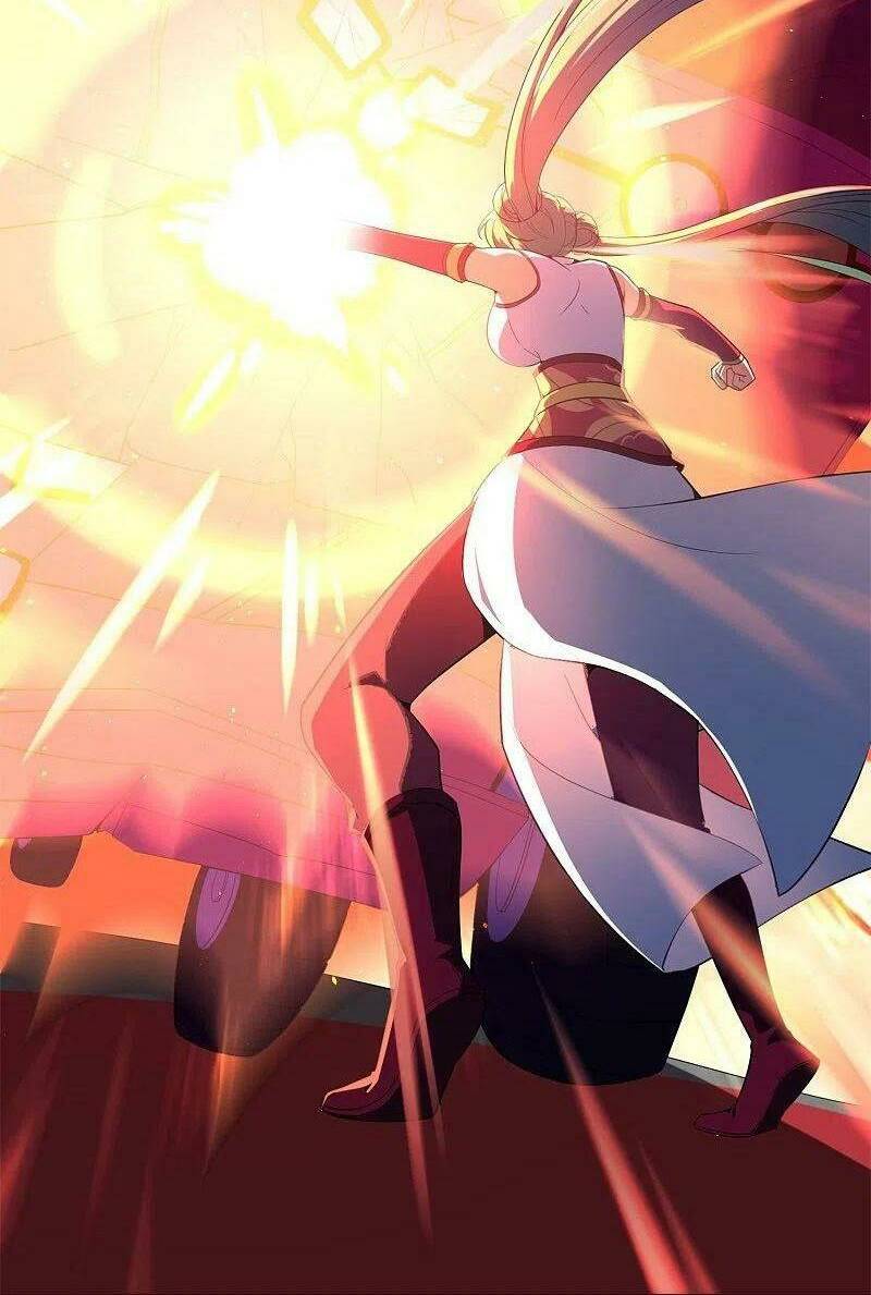 Vòng Bạn Bè Mạnh Nhất Của Tiên Giới - Chapter 183 - Page 13