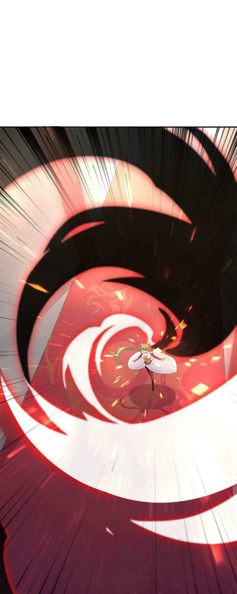 Vòng Bạn Bè Mạnh Nhất Của Tiên Giới - Chapter 183 - Page 22