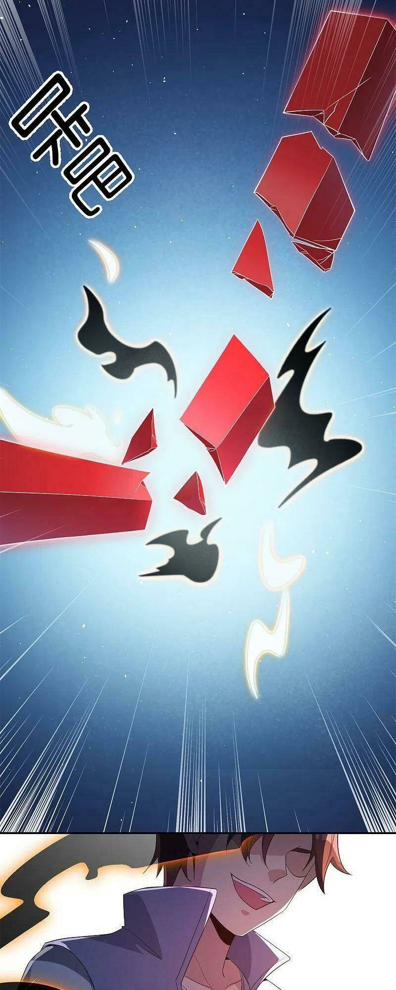 Vòng Bạn Bè Mạnh Nhất Của Tiên Giới - Chapter 183 - Page 31