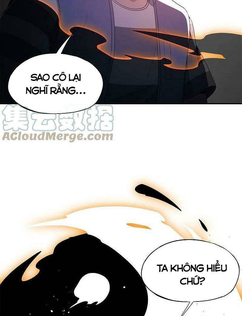Vòng Bạn Bè Mạnh Nhất Của Tiên Giới - Chapter 183 - Page 32