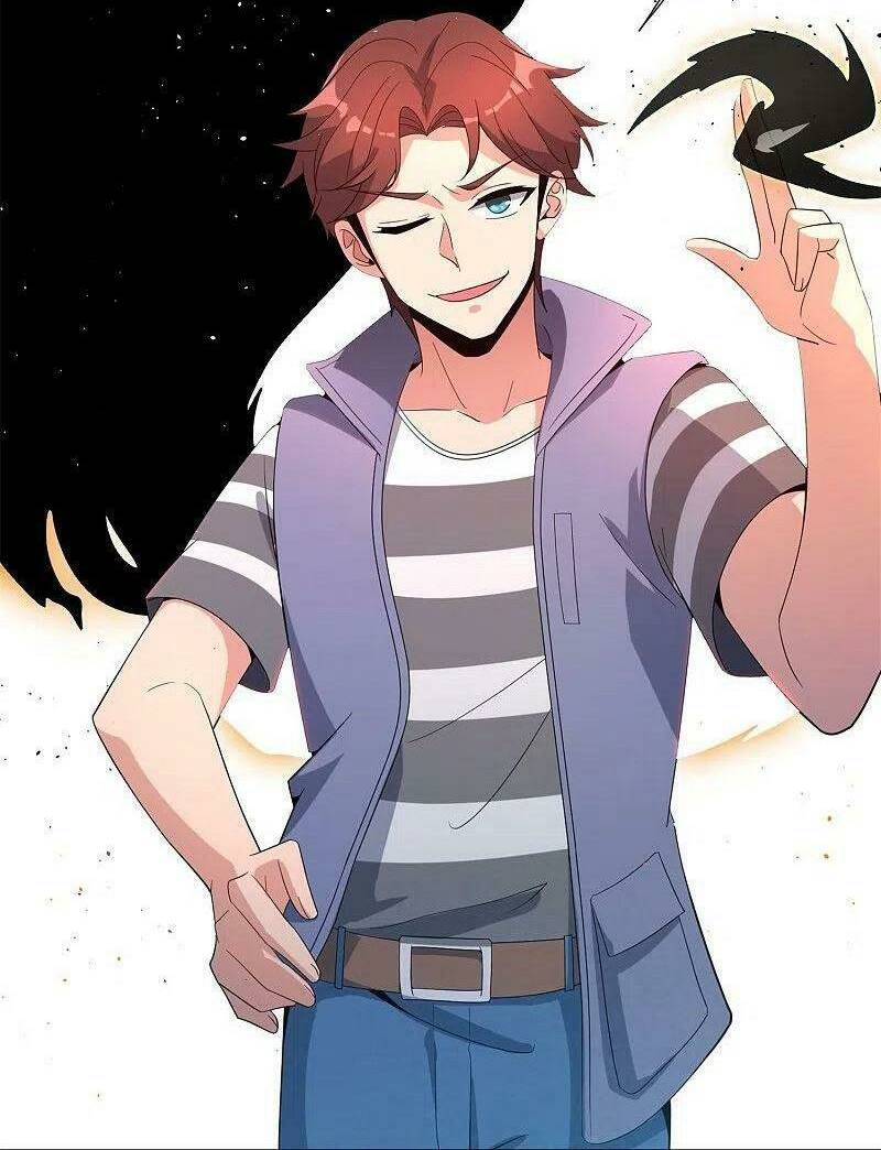 Vòng Bạn Bè Mạnh Nhất Của Tiên Giới - Chapter 183 - Page 33