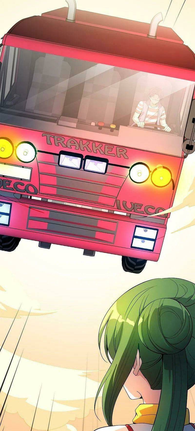 Vòng Bạn Bè Mạnh Nhất Của Tiên Giới - Chapter 183 - Page 3