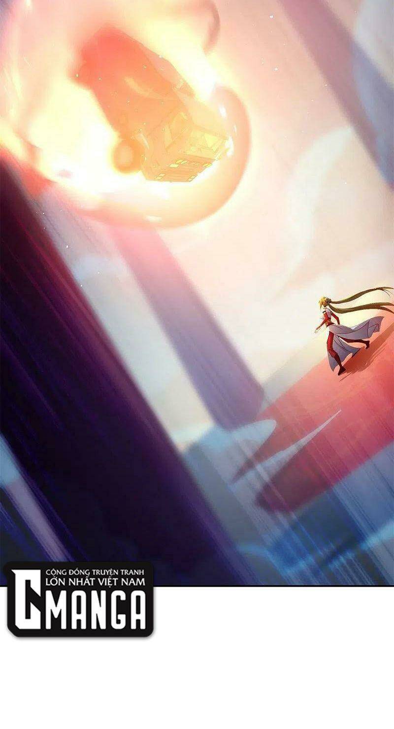 Vòng Bạn Bè Mạnh Nhất Của Tiên Giới - Chapter 183 - Page 6