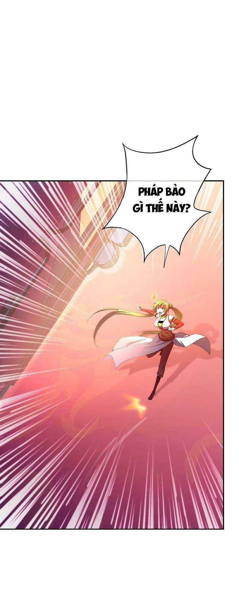 Vòng Bạn Bè Mạnh Nhất Của Tiên Giới - Chapter 183 - Page 8