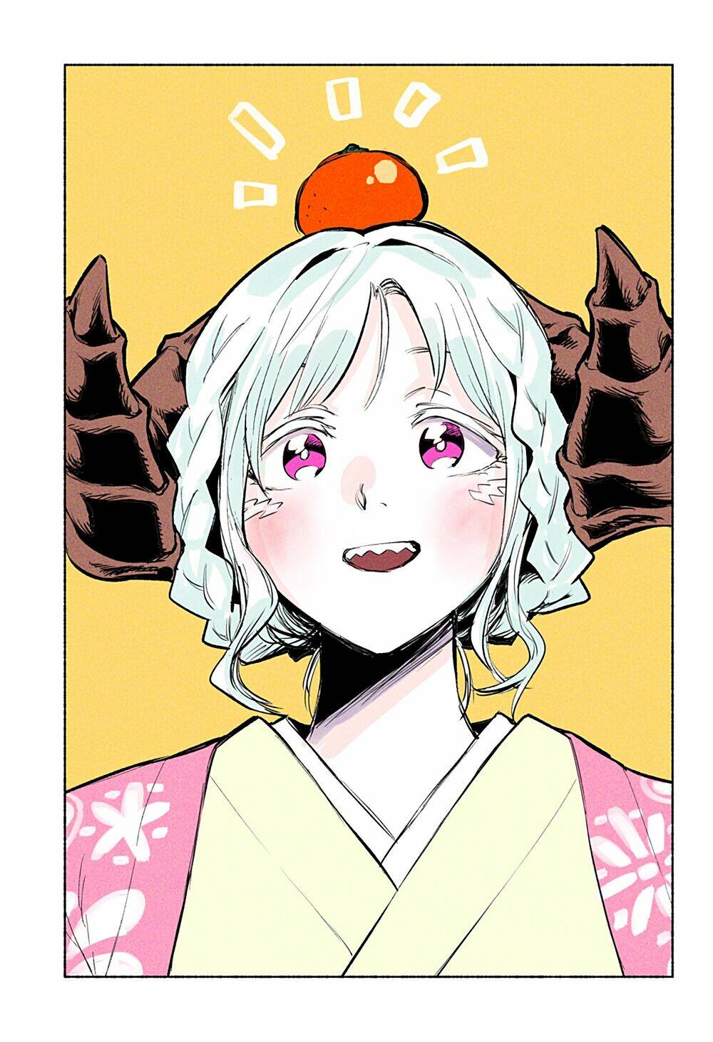 Cô Bạn Rồng Mới Chuyển Tới Nổi Bật Hơn Cả Tôi - Chapter 10.5 - Page 11