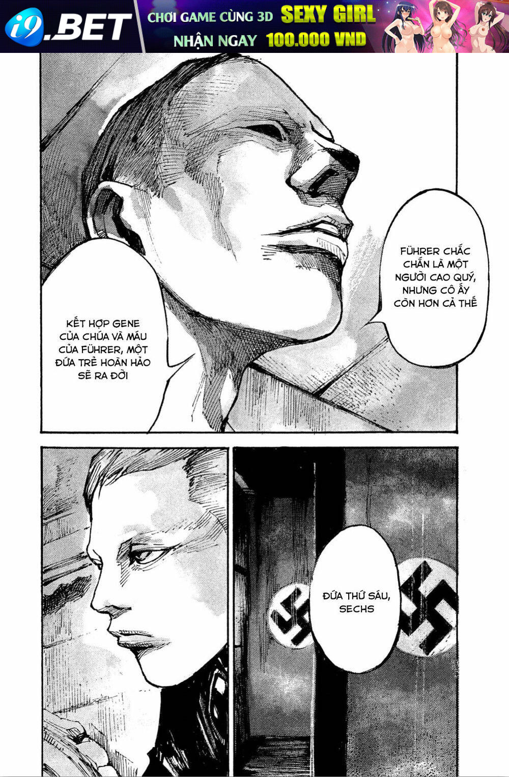 NeuN-TAKAHASHI-Tsutomu - Chapter 8 - Page 10