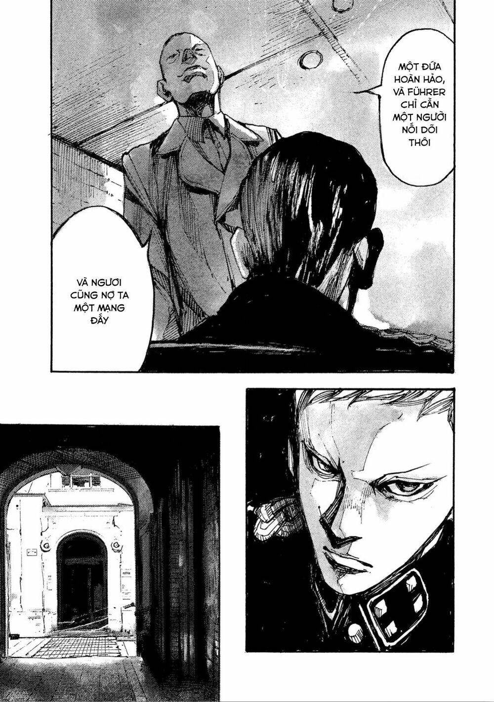 NeuN-TAKAHASHI-Tsutomu - Chapter 8 - Page 11