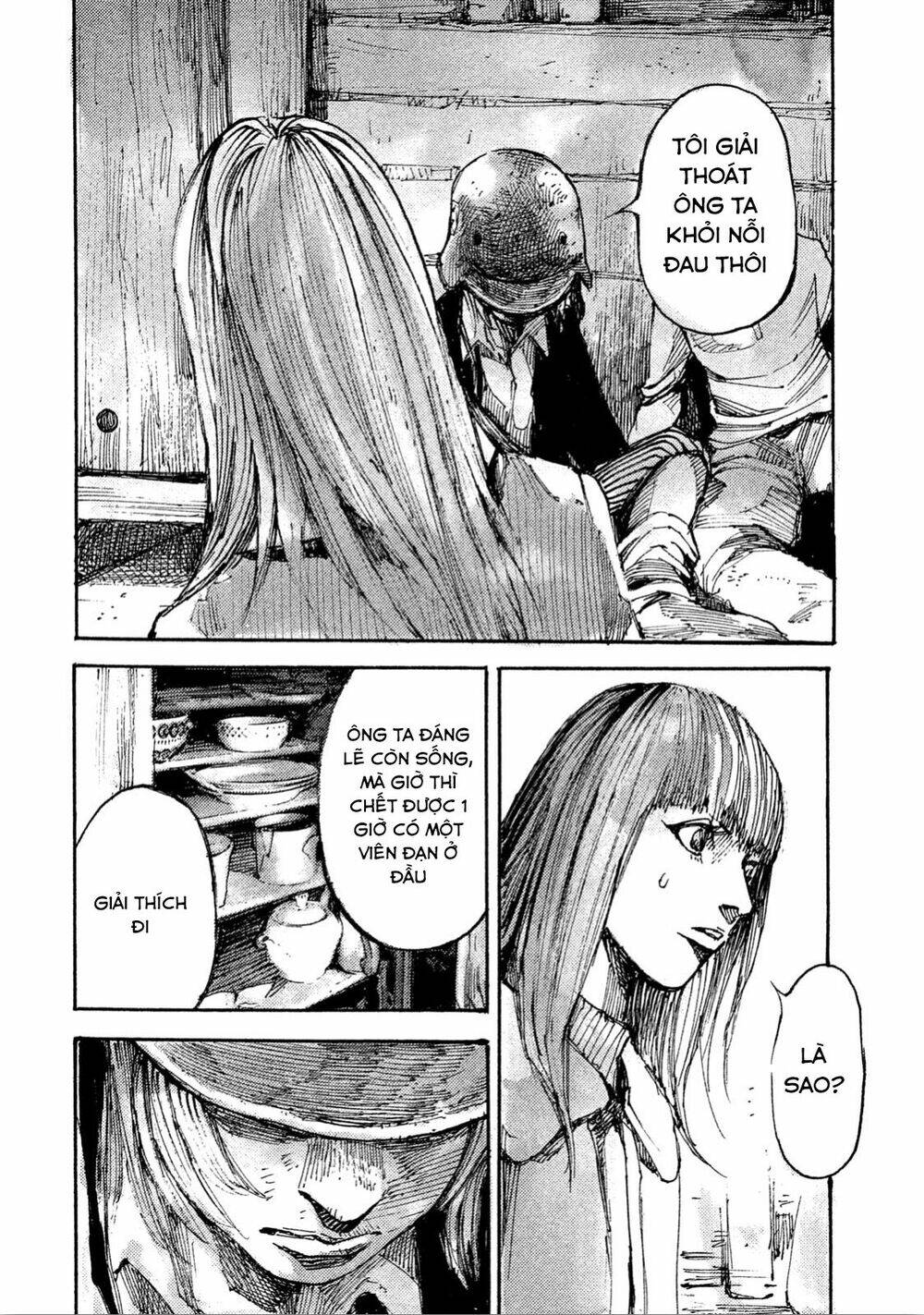 NeuN-TAKAHASHI-Tsutomu - Chapter 8 - Page 16