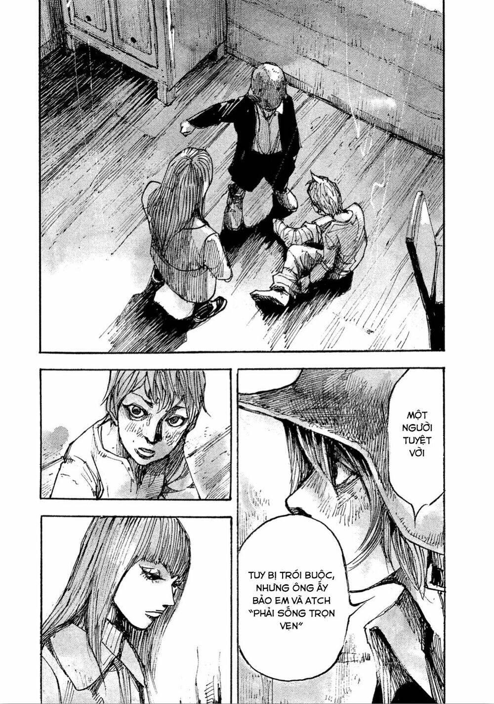 NeuN-TAKAHASHI-Tsutomu - Chapter 8 - Page 25