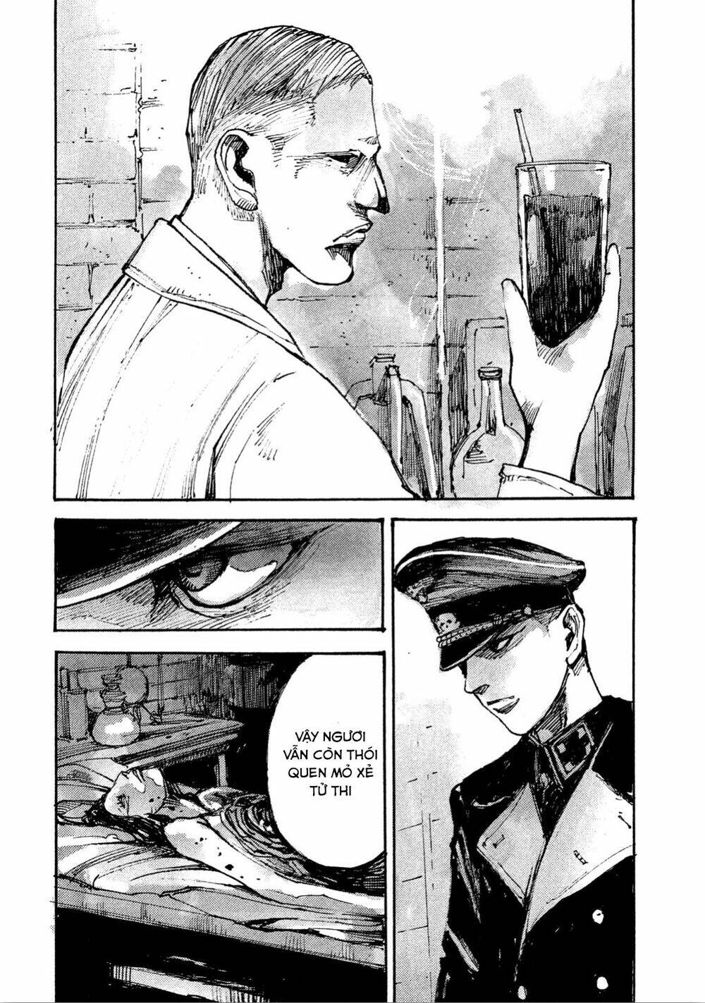 NeuN-TAKAHASHI-Tsutomu - Chapter 8 - Page 4