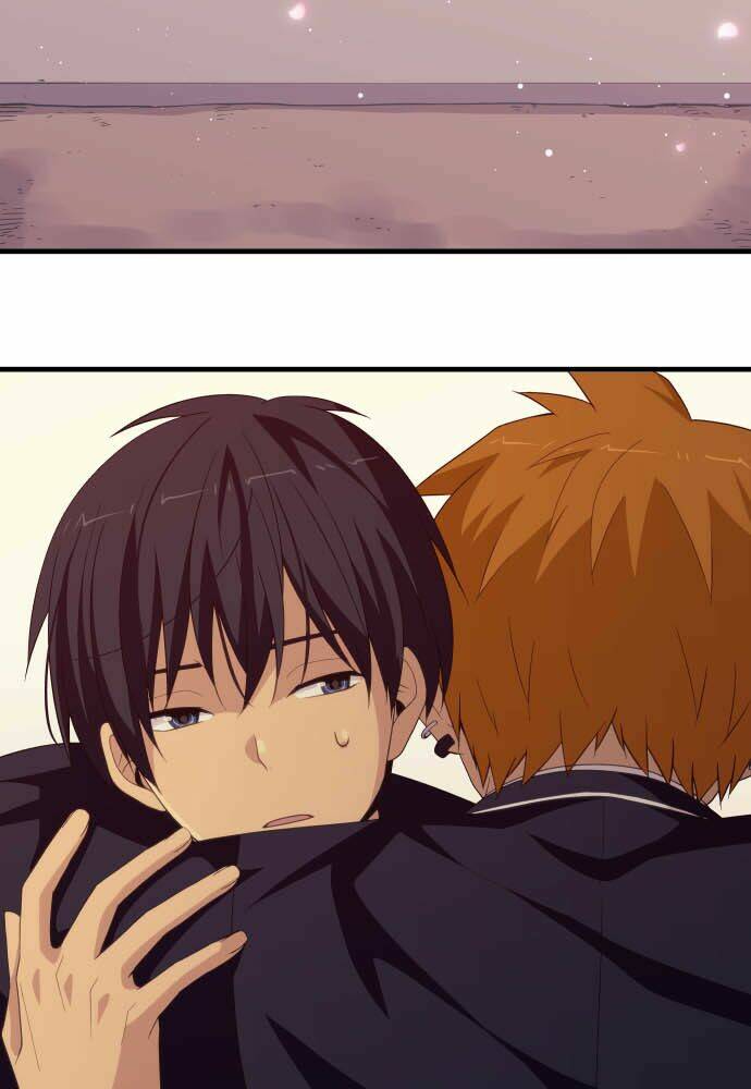 Blue Hearts - Chapter 64 - Page 12