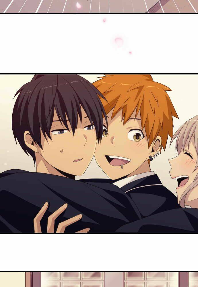 Blue Hearts - Chapter 64 - Page 16