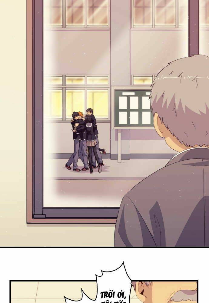 Blue Hearts - Chapter 64 - Page 17