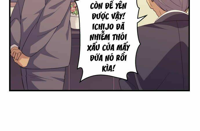 Blue Hearts - Chapter 64 - Page 19