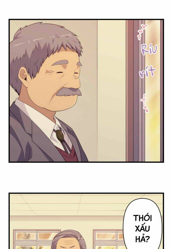 Blue Hearts - Chapter 64 - Page 20