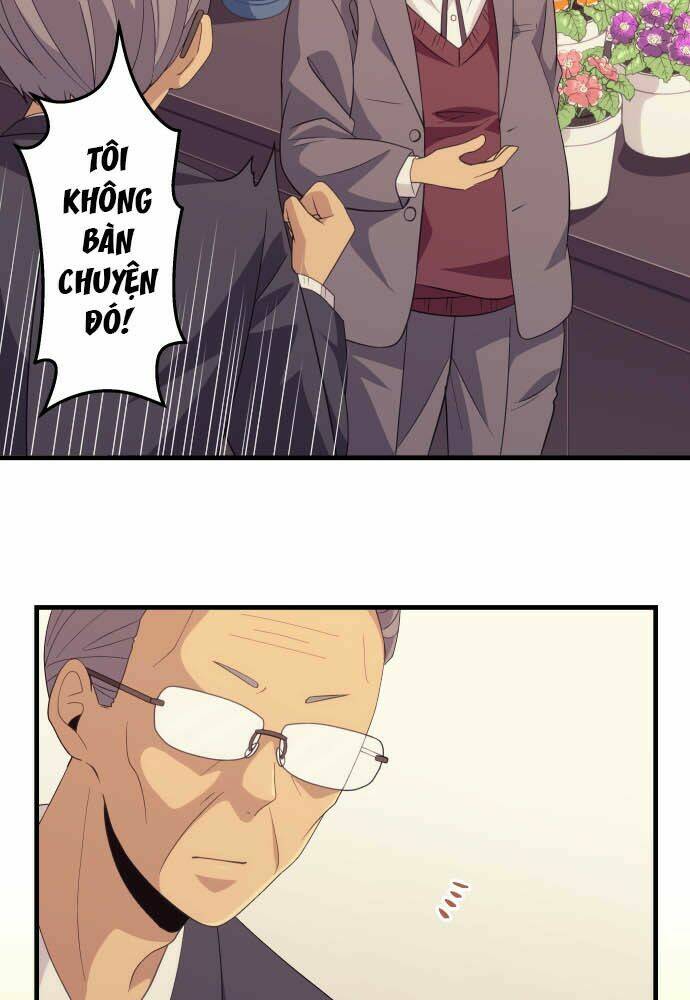 Blue Hearts - Chapter 64 - Page 24