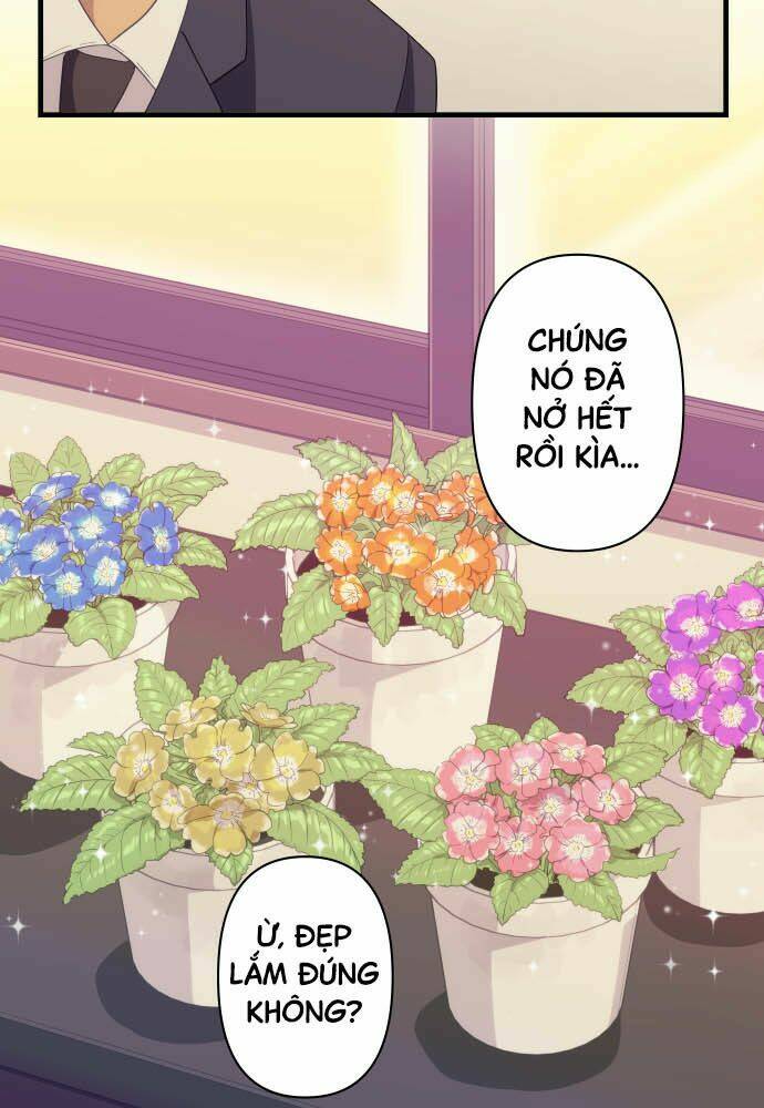 Blue Hearts - Chapter 64 - Page 25