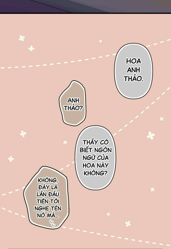 Blue Hearts - Chapter 64 - Page 26