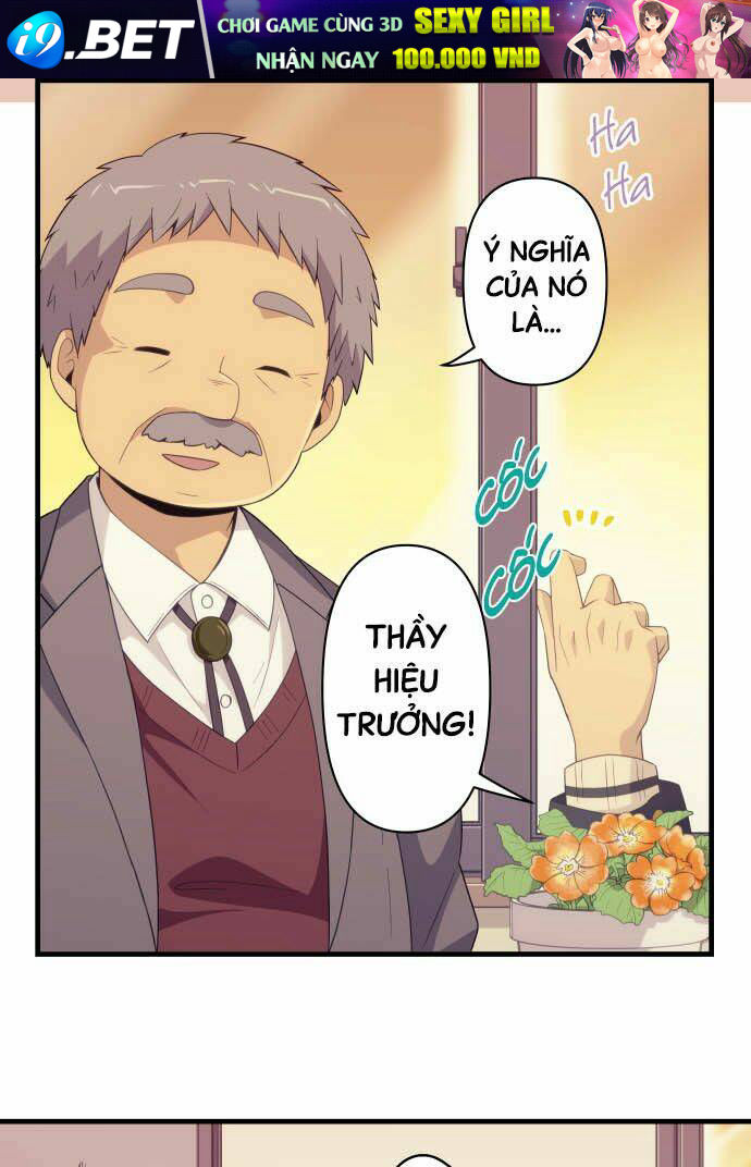 Blue Hearts - Chapter 64 - Page 27