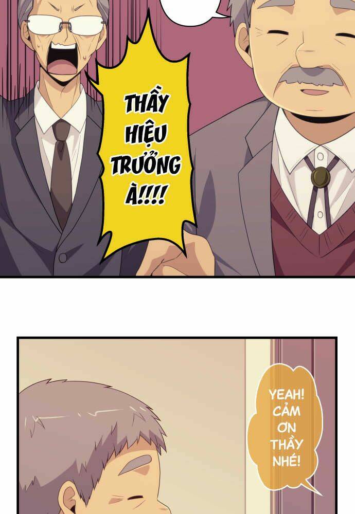 Blue Hearts - Chapter 64 - Page 29