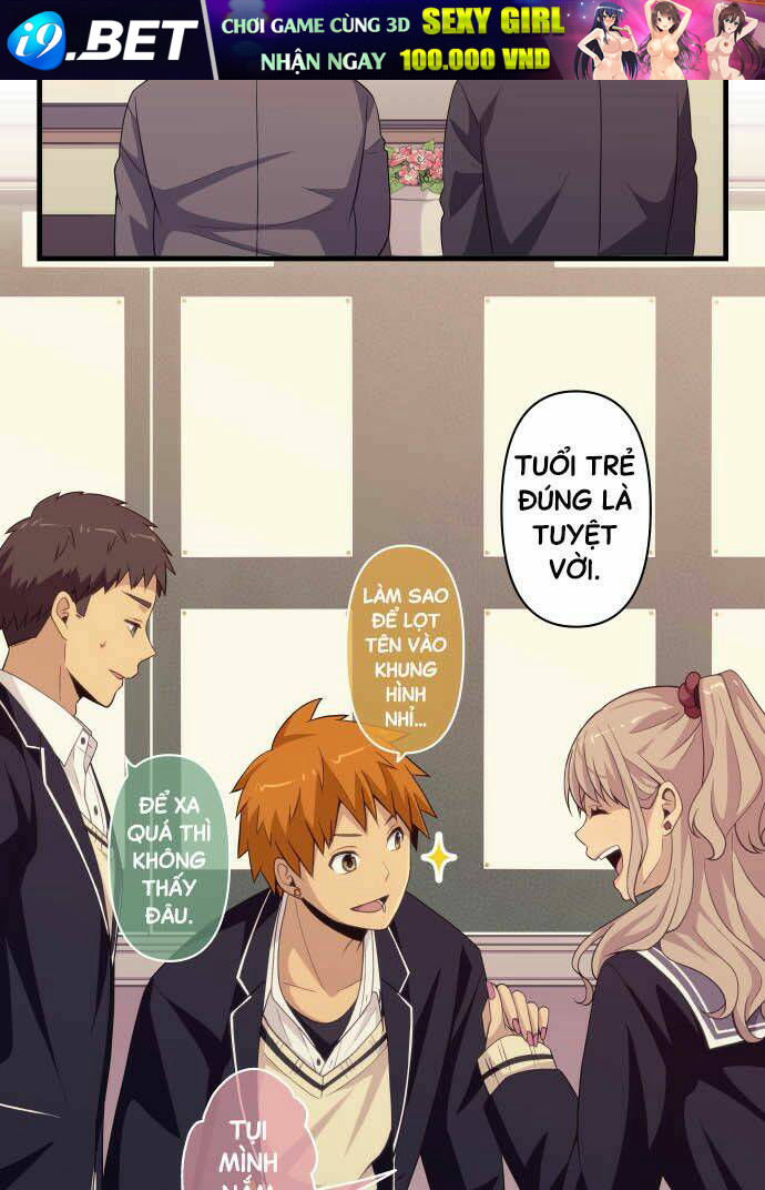 Blue Hearts - Chapter 64 - Page 31