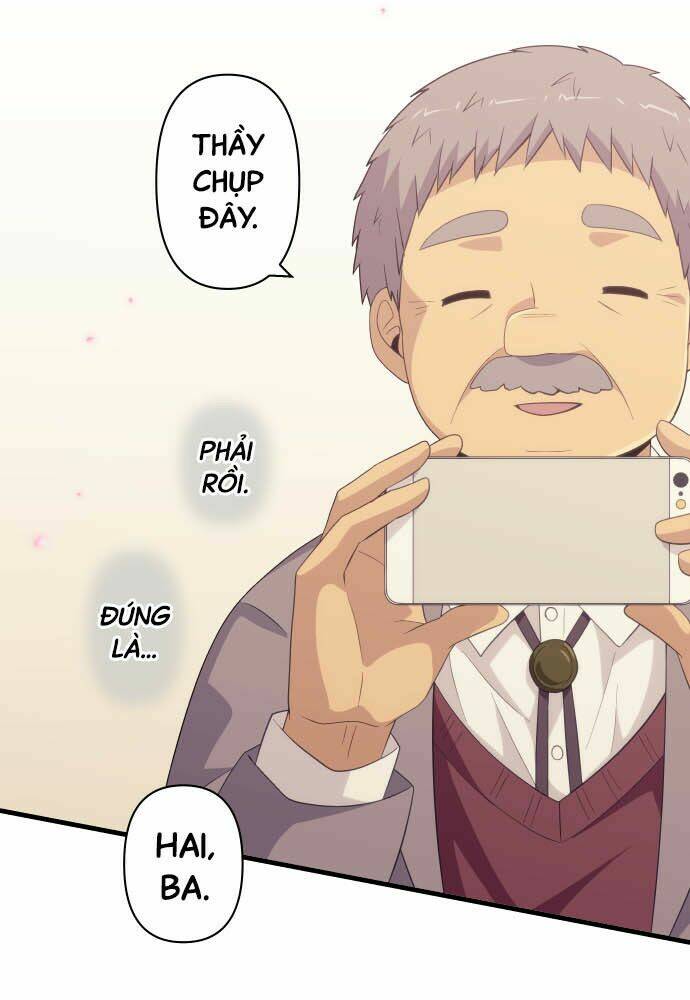 Blue Hearts - Chapter 64 - Page 33