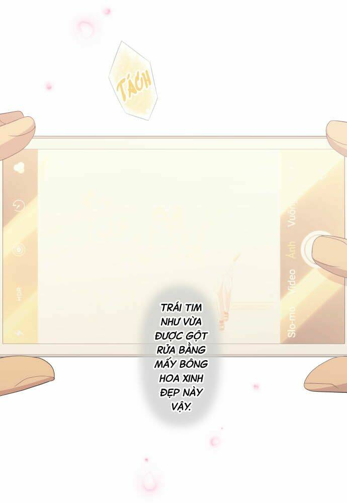 Blue Hearts - Chapter 64 - Page 34