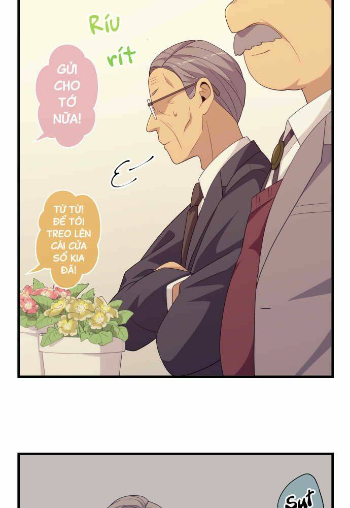 Blue Hearts - Chapter 64 - Page 36