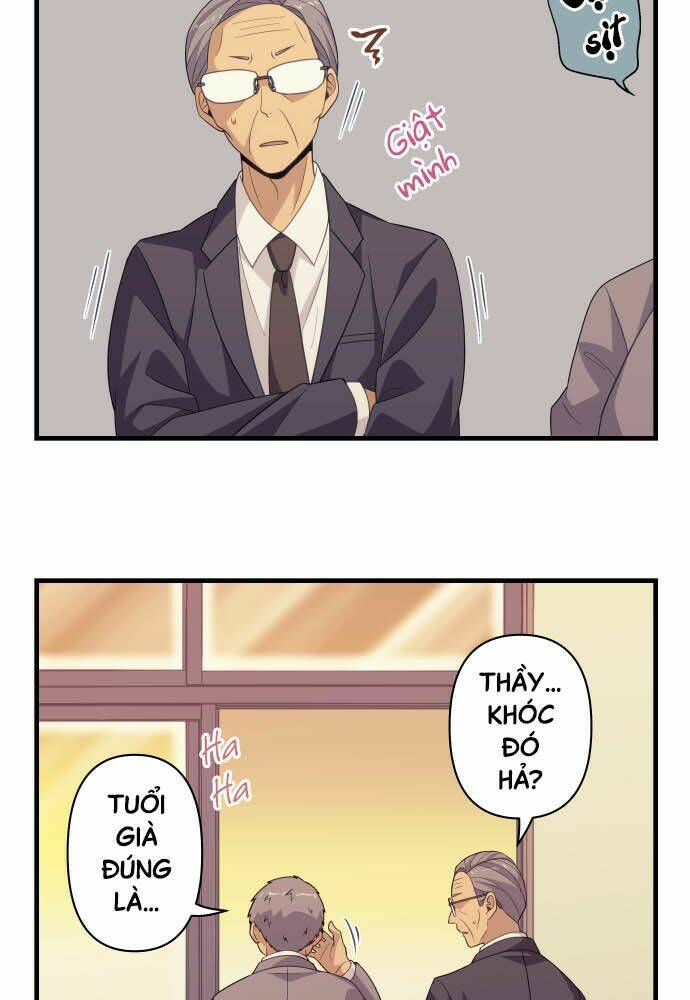 Blue Hearts - Chapter 64 - Page 37