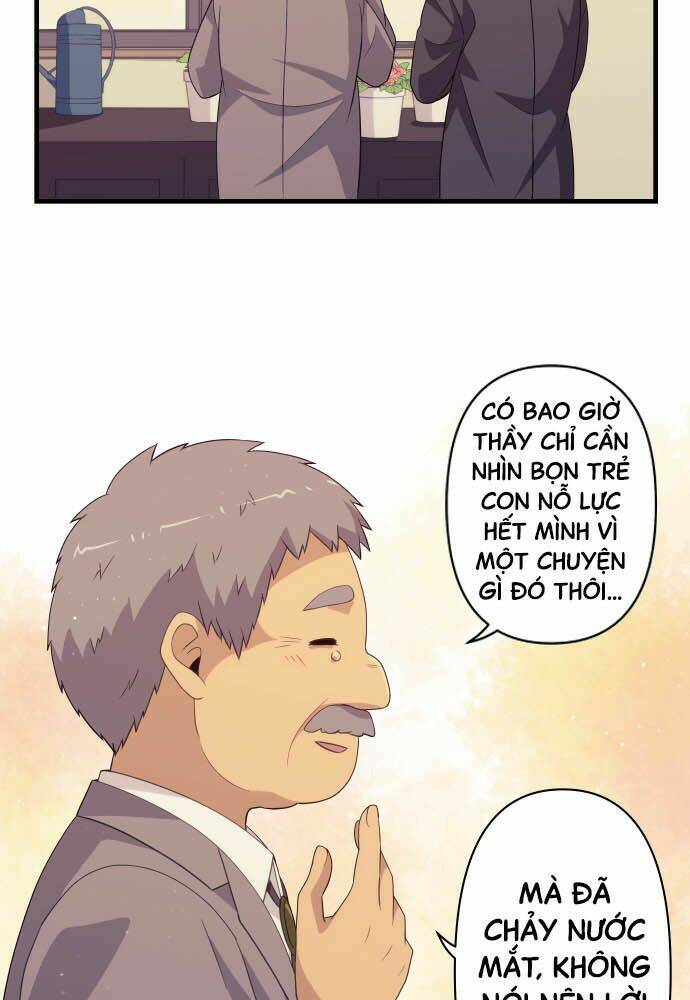 Blue Hearts - Chapter 64 - Page 38