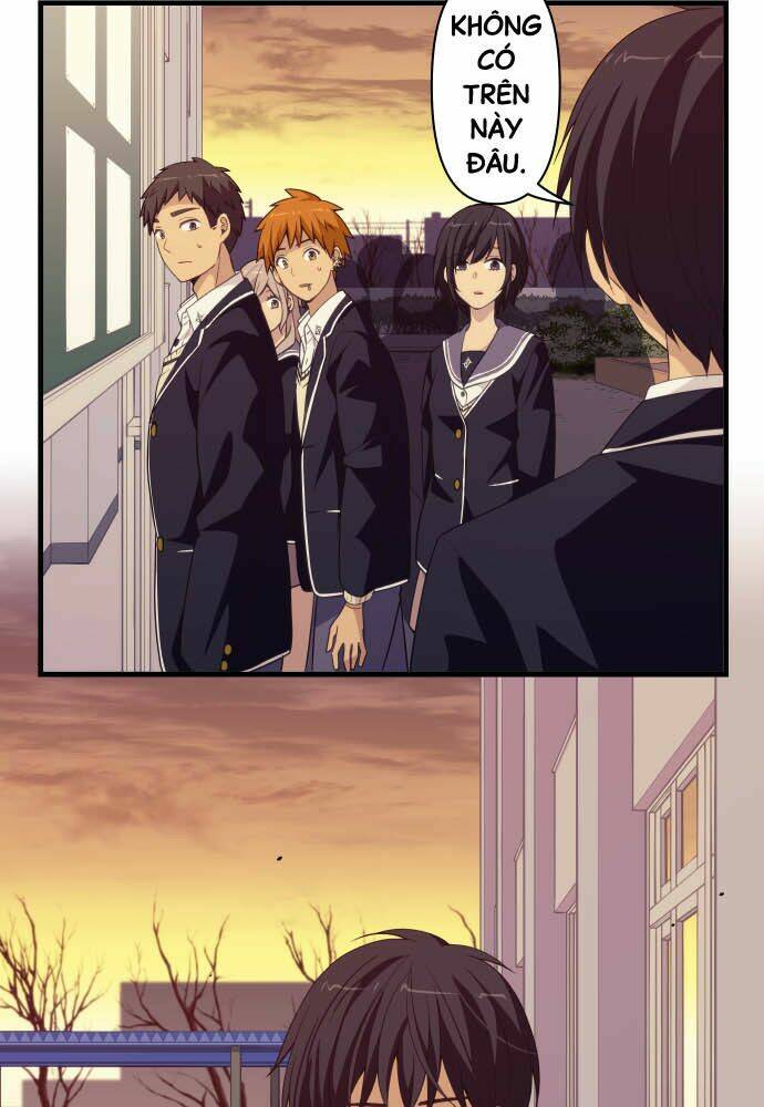 Blue Hearts - Chapter 64 - Page 3