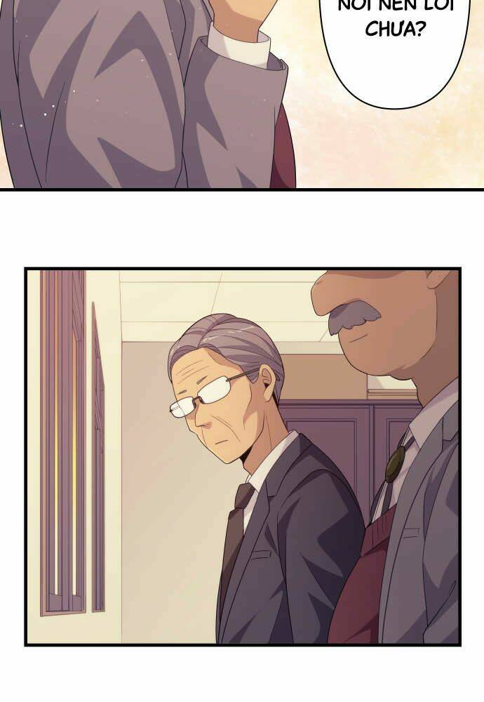 Blue Hearts - Chapter 64 - Page 39