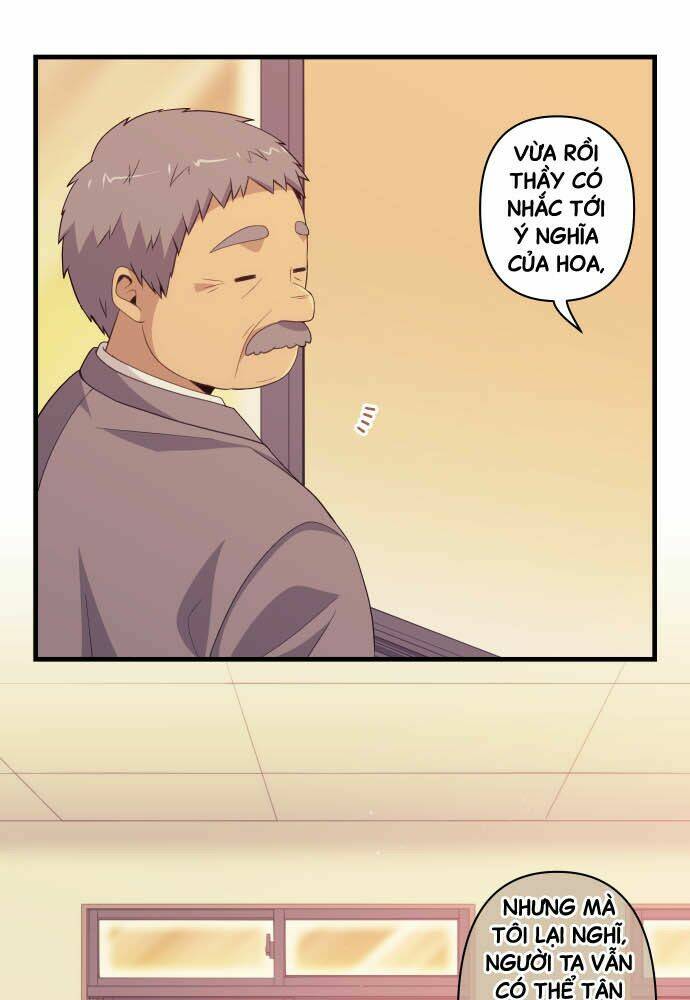 Blue Hearts - Chapter 64 - Page 40