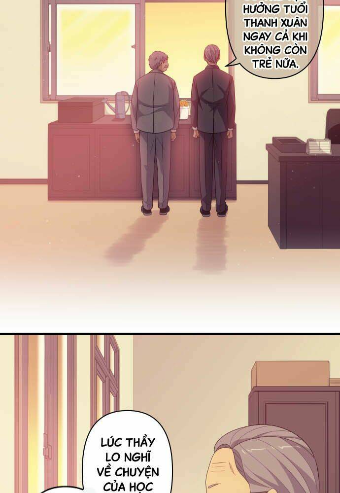 Blue Hearts - Chapter 64 - Page 41