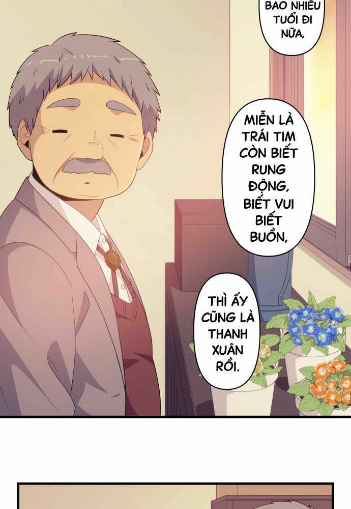 Blue Hearts - Chapter 64 - Page 43