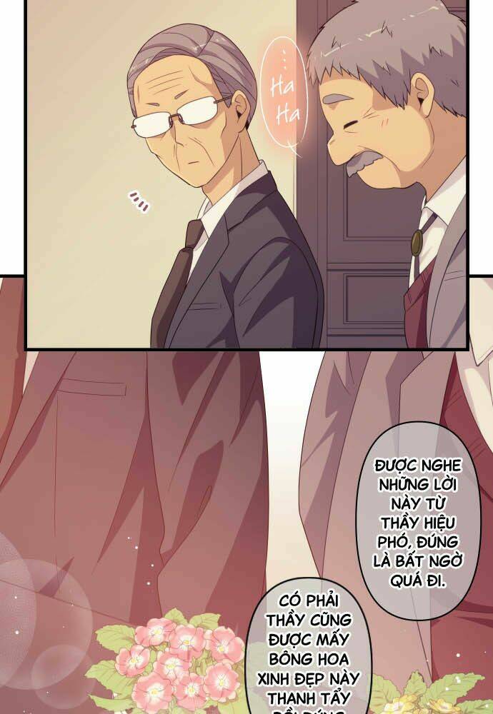 Blue Hearts - Chapter 64 - Page 44